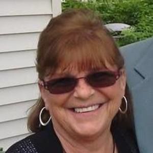 Meet your Posher, Linda